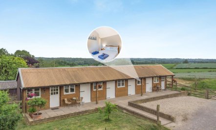 1 Bed in Stowting 4