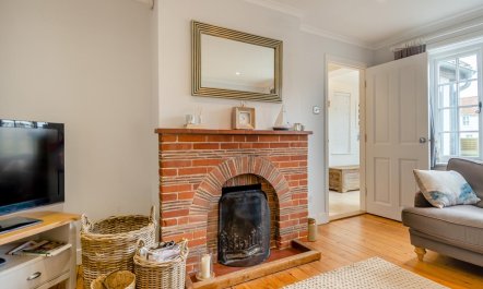 4 Bed in Walberswick 9