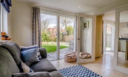 4 Bed in Walberswick 7