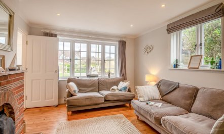 4 Bed in Walberswick 6