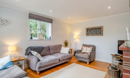 4 Bed in Walberswick 5