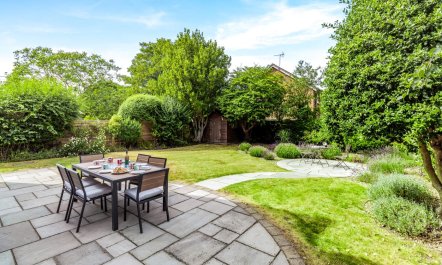 4 Bed in Walberswick 1