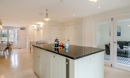 4 Bed in Walberswick 7