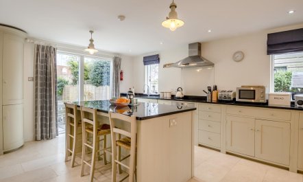 4 Bed in Walberswick 3