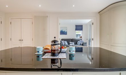 4 Bed in Walberswick 4