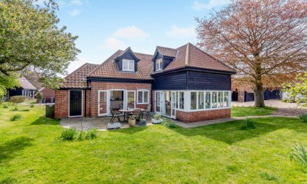 2 Bed in Sudbourne