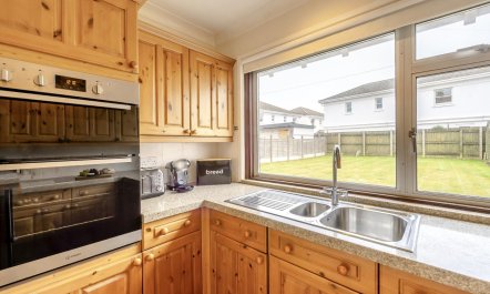 3 Bed in Seaton 5