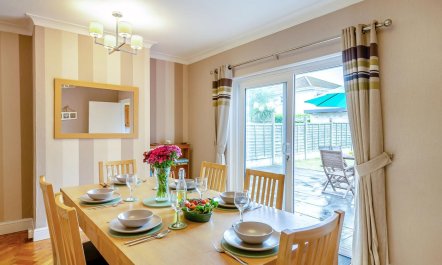 3 Bed in Seaton 4