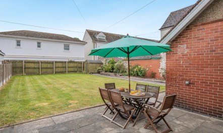 3 Bed in Seaton 1