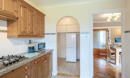 3 Bed in Seaton 6