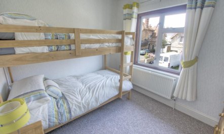 3 Bed in Seaton 9