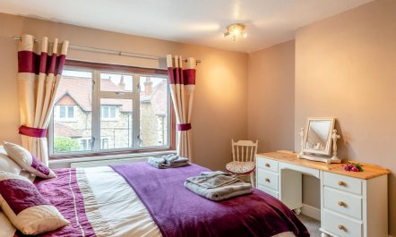 3 Bed in Seaton 3