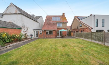 3 Bed in Seaton 7