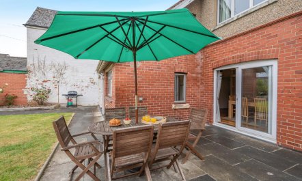 3 Bed in Seaton 9