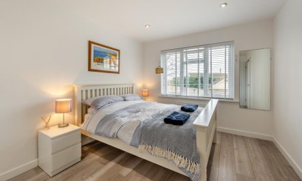 3 Bed in Georgeham 9