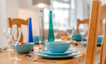 3 Bed in Georgeham 2