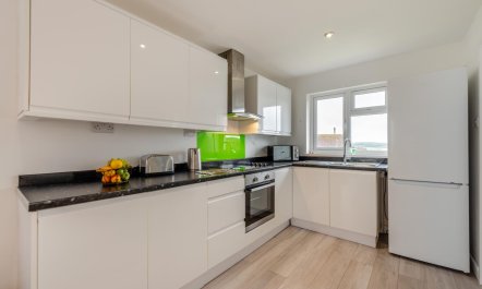 3 Bed in Georgeham 1