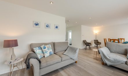 3 Bed in Georgeham 4