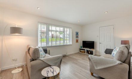 3 Bed in Georgeham 3