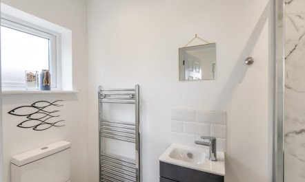 3 Bed in Georgeham 7