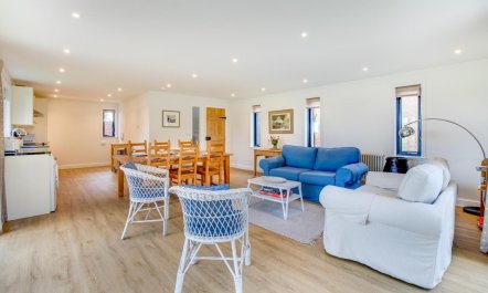 1 Bed in Sudbourne 8