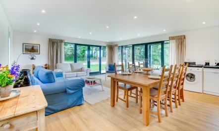 1 Bed in Sudbourne 4