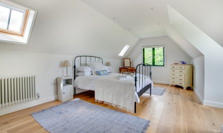 1 Bed in Sudbourne 9