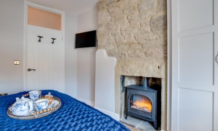 2 Bed in Seahouses 8