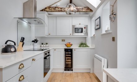 2 Bed in Seahouses 6