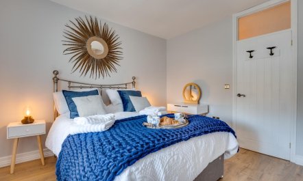 2 Bed in Seahouses 7