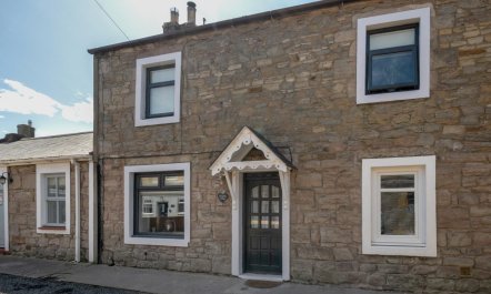 2 Bed in Seahouses 1