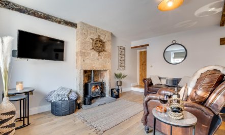 2 Bed in Seahouses 4