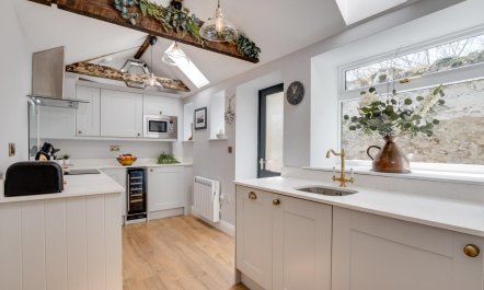 2 Bed in Seahouses 2