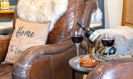 2 Bed in Seahouses 5