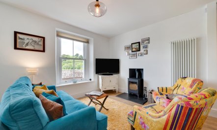 2 Bed in Kingswear 3