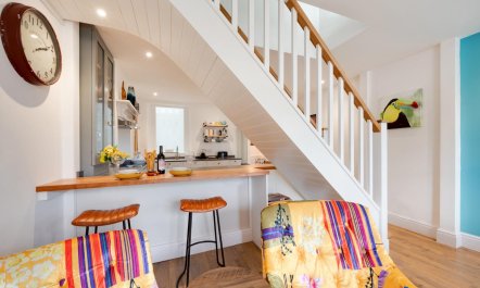 2 Bed in Kingswear 6