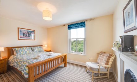 2 Bed in Kingswear 8