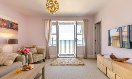 3 Bed in Sheringham