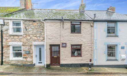 2 Bed in Marazion 3