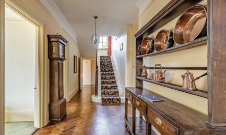 7 Bed in Colyton 8