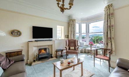 7 Bed in Colyton 1