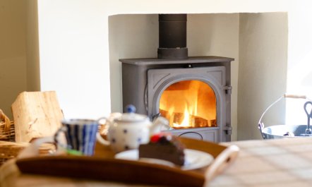 2 Bed in Blakeney 3