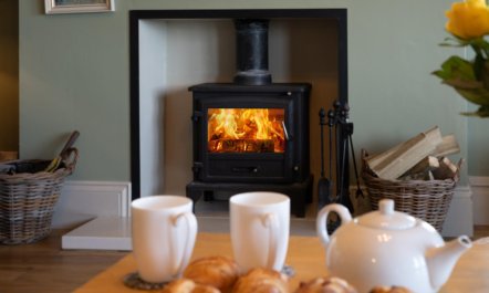 5 Bed in Seahouses 5