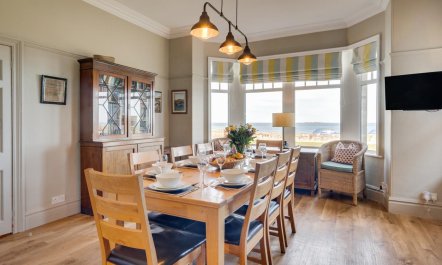 5 Bed in Seahouses 9