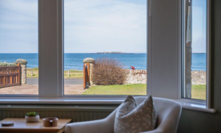 5 Bed in Seahouses 7