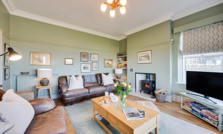 5 Bed in Seahouses 4