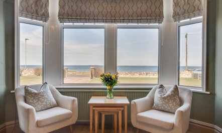 5 Bed in Seahouses 6