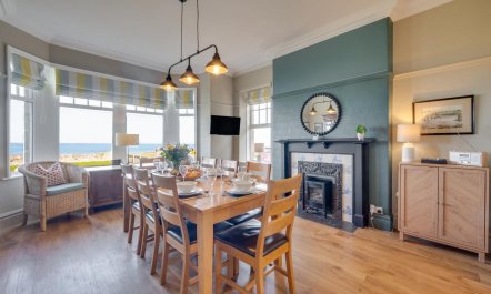5 Bed in Seahouses 8