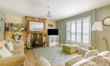 2 Bed in Weymouth
