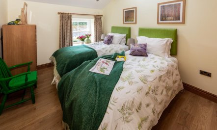 2 Bed in High Fremington 7